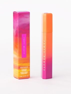 152 - Fenty beauty poutsicle hydrating lip stain [gem & i]